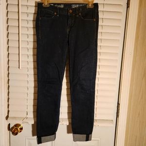 Madewell Skinny Skinny Jeans